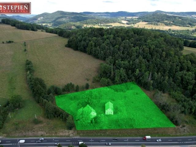 Dom 250 m², Kaczorów