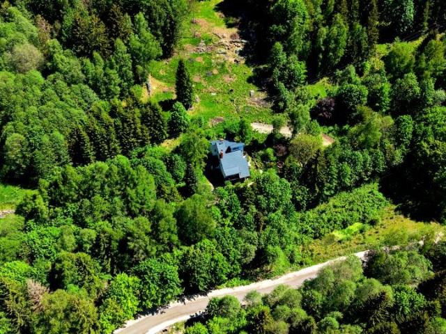 Dom 250 m², Kletno