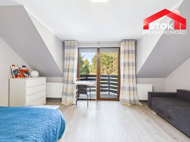 Dom 250 m², Kuriany