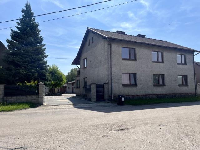 Dom 250 m², Jeziorki Kosztowskie