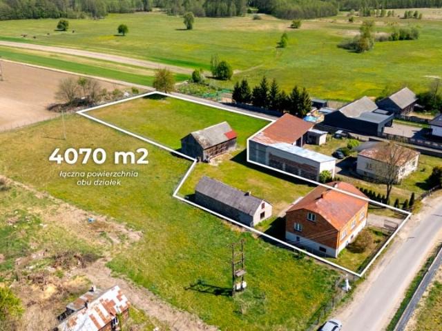 Milew 250 m², Milew