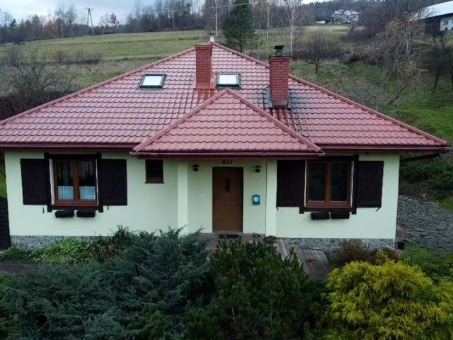 Dom 250 m², Siary