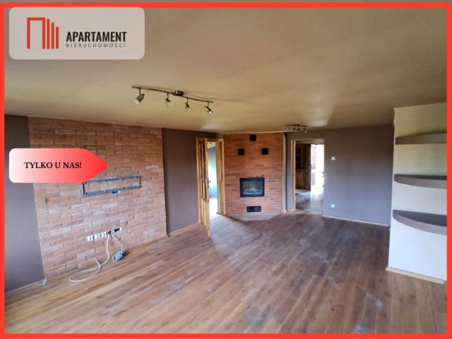 Dom 250 m², Strzelno