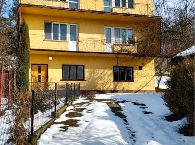 Dom 250 m², Szczyglice