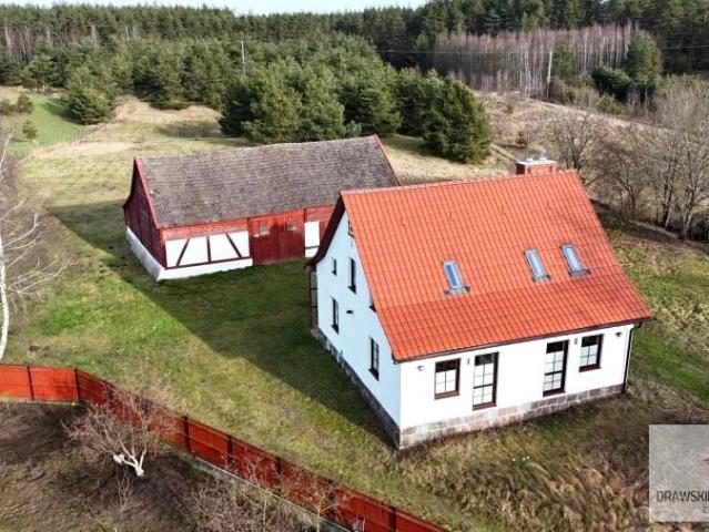 Dom 250 m², Polne