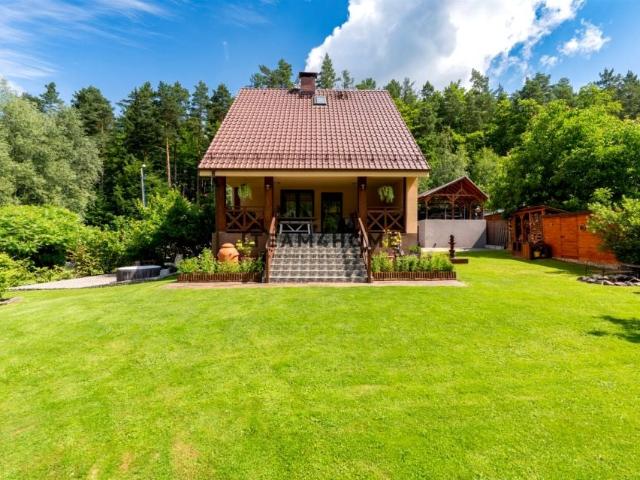 Dom 250 m², Piechowice