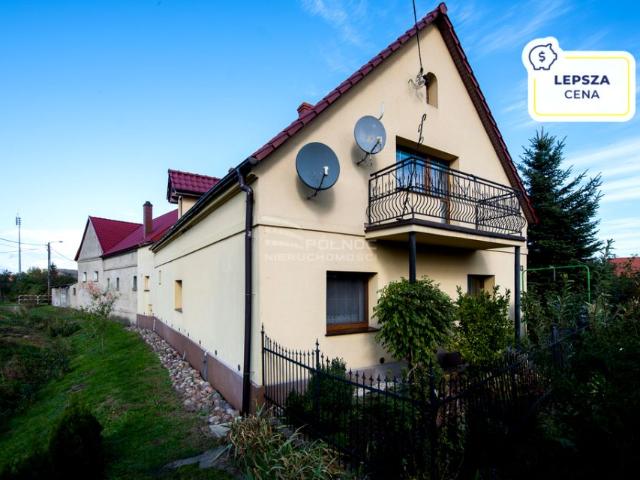 Dom 250 m², Retków