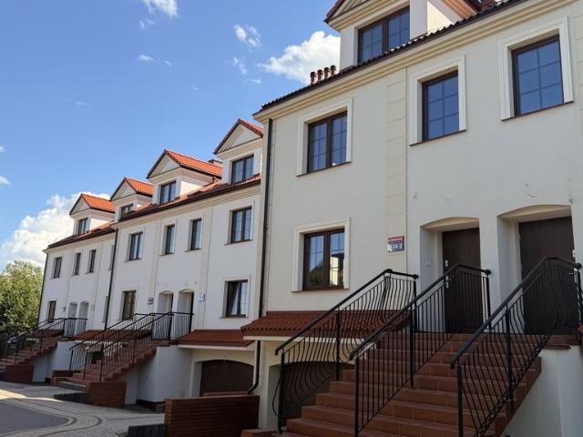 Dom 250 m² w Lublinie nowoczesna architektura i komfort
