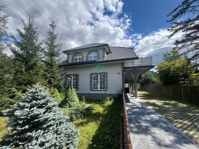 Dom 250 m² w Olsztynie zapraszam