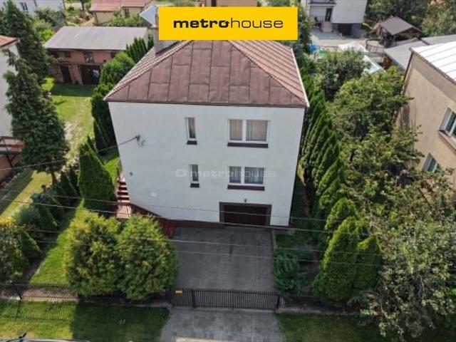 Dom 250 m² w Łosicach gotowy do zamieszkania