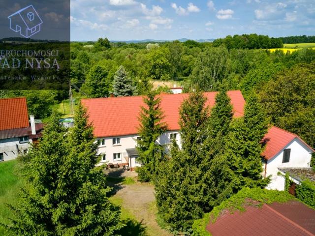 Dom 250 m², Wrociszów Dolny