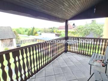 Dom 250 m² z dużą działką i potencjałem