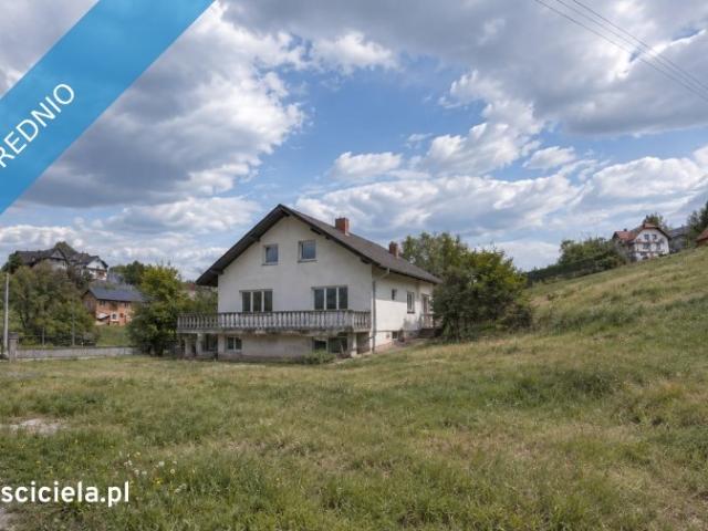 Dom 250 m² z możliwością podziału zapraszam