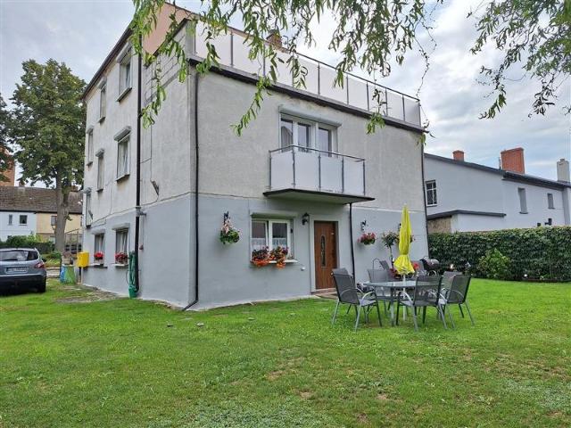 Dom 250 m² z niezależnym mieszkaniem Darłowo