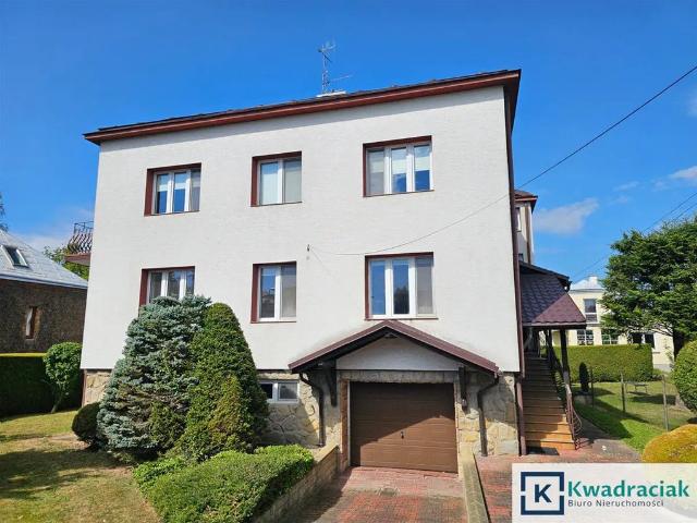 Dom 250 m² z potencjałem inwestycyjnym polecam!