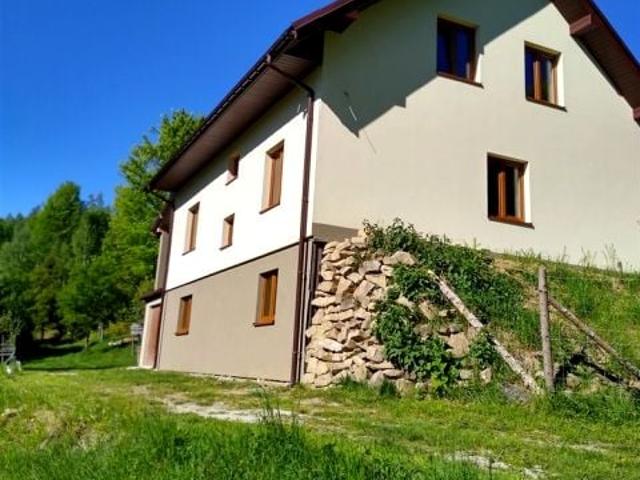 Dom 250 m², Zawoja