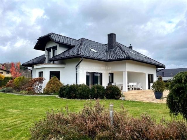 Dom 251 m², Lipowa