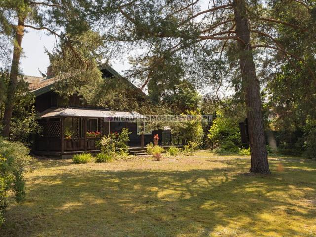 Dom 251 m² w Warszawie Wawer zapraszam