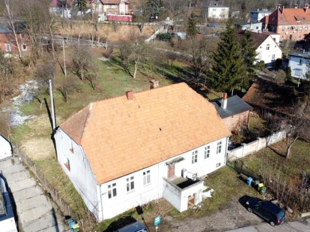 Dom 252,42 m², Golub Dobrzyń