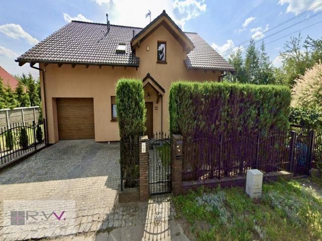 Dom 253 m² w Poznaniu polecam