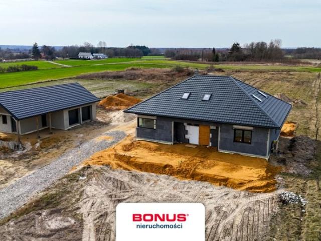 Dom 265 m², Chojeniec