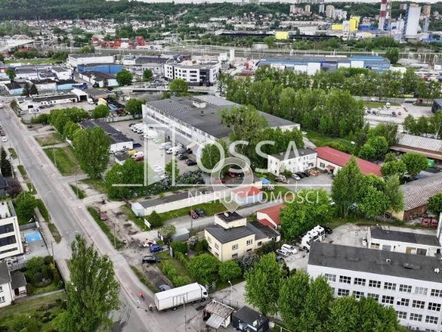 Dom 265m² z halą i potencjałem inwestycyjnym