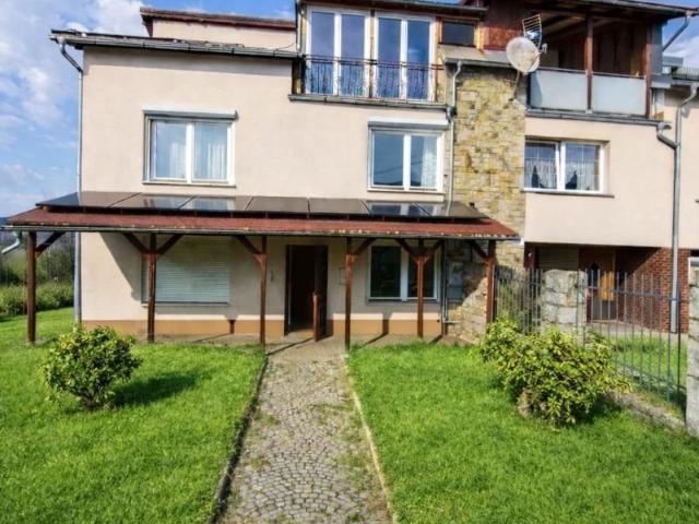 Dom 266 m² z widokiem na Śnieżkę polecam!