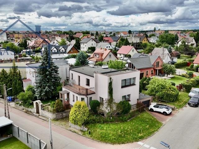 Dom 268 m² z panoramicznym widokiem polecam