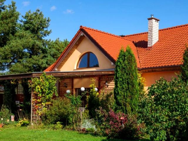Dom 269,60 m², Karczowiska Górne