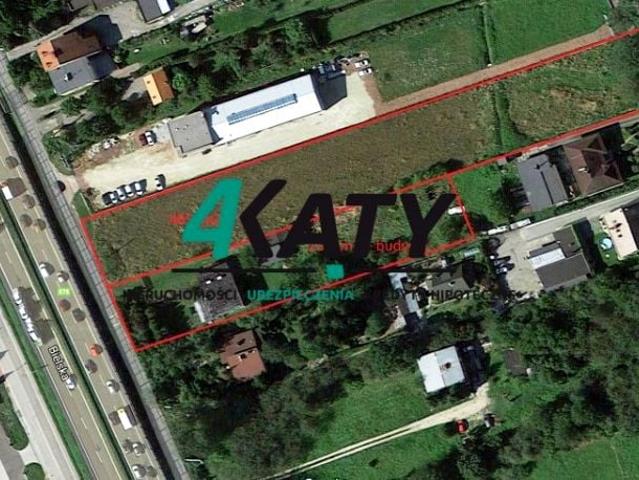 Dom 260 m², Goczałkowice Zdrój