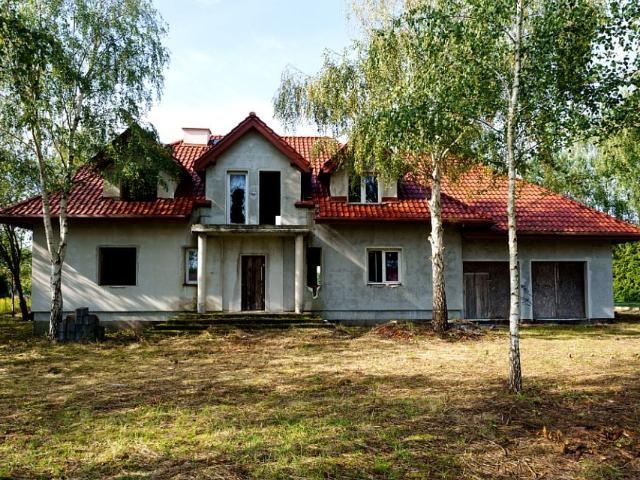 Dom 260 m², Dobieszków