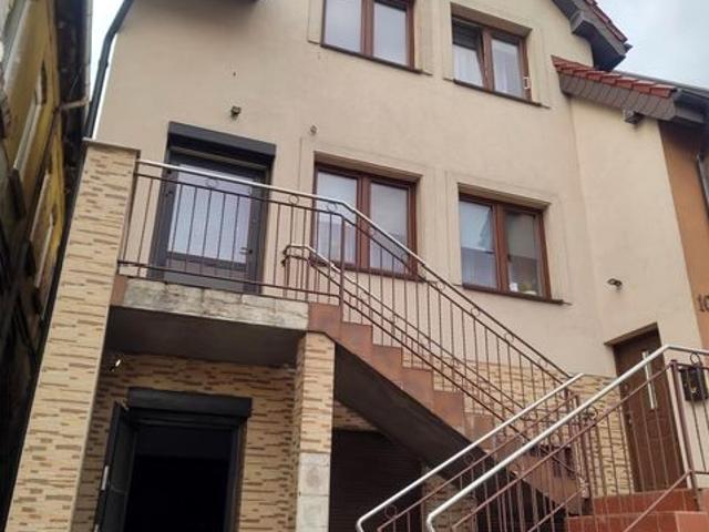 Dom 260 m², Dobre Miasto