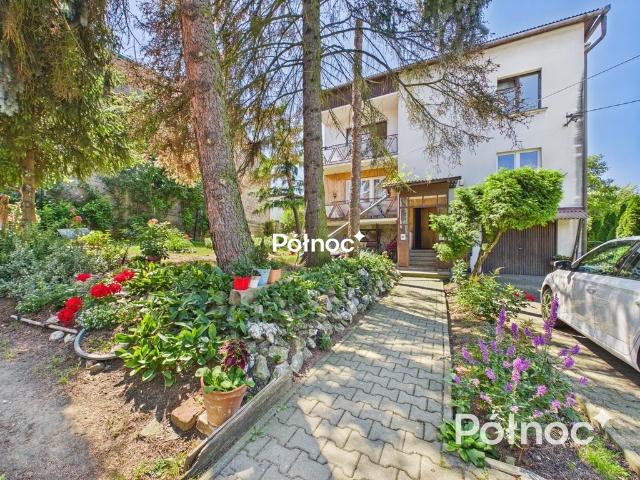 Dom 260 m² z potencjałem w Krakowie polecam