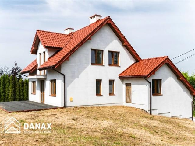Dom 260,32 m², Książniczki