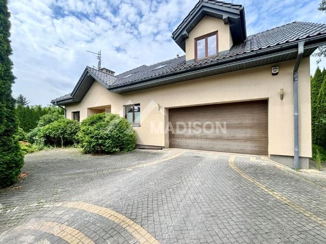 Dom 260m | działka 1200m | 2012 r. | Białołęka Warszawa