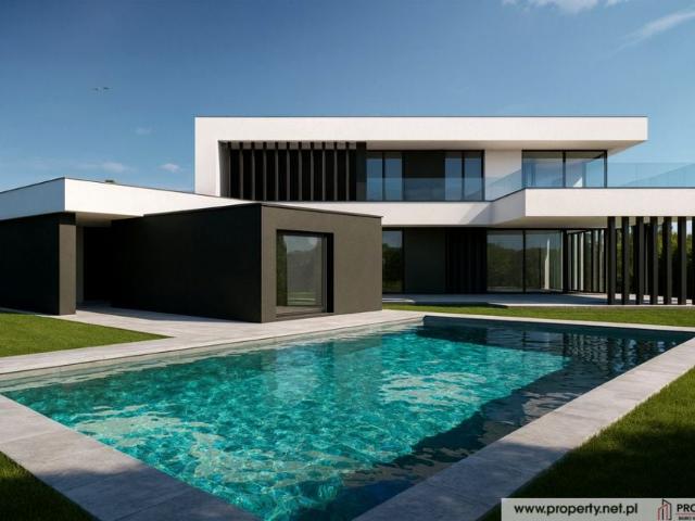 Dom 261 m², Straszęcin