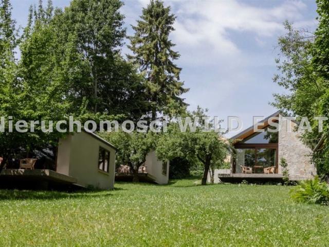 Dom 304,02 m², Polańczyk