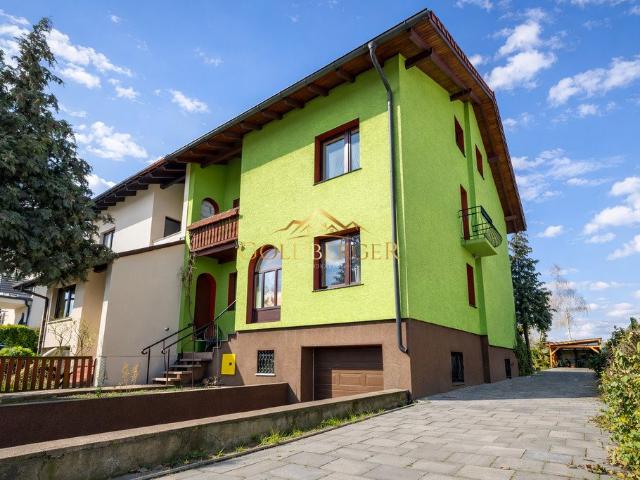 Dom 275 m² z dużym ogrodem w Stęszewie polecam!