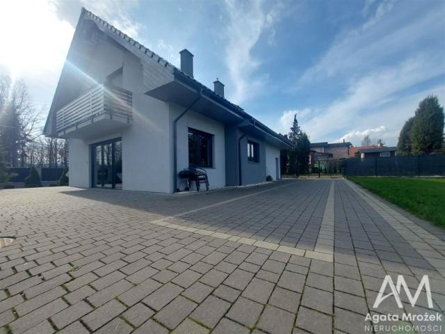 Dom 276,64 m², Szczawno Zdrój