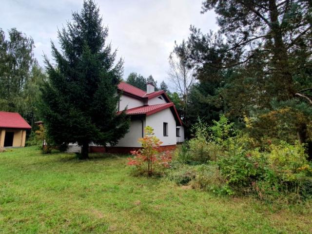 Dom 277 m², Malcanów