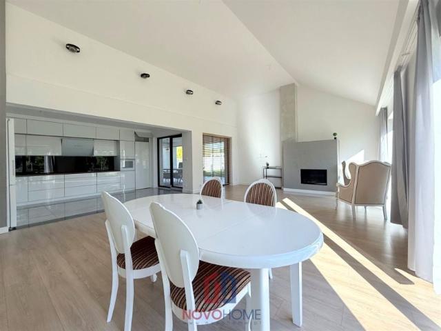 Dom 278 m², Krzymosze