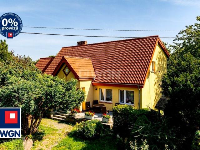 Machowinko 270 m², Machowinko