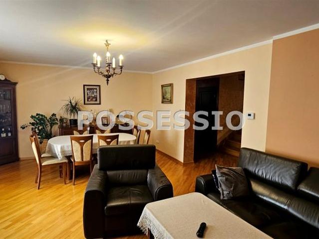 Dom 270 m², Strzegom