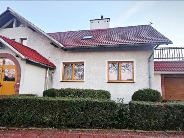 Turkusowa 270 m², Wapnica