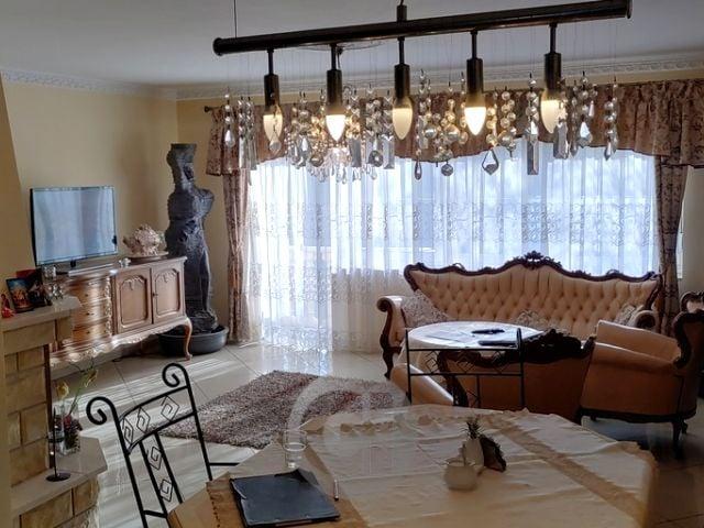 Dom 270 m², Łupowo