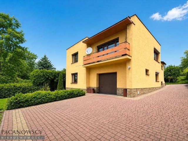 Dom 270 m² z potencjałem, ogród, garaż zapraszam