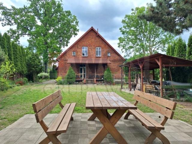 Dom 271 m², Wężówka