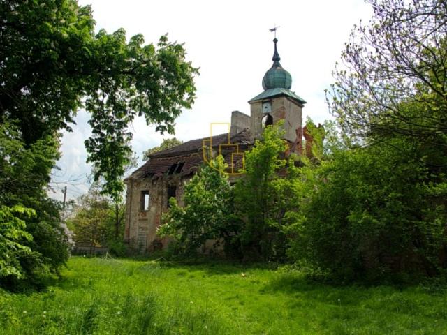 Dom 27 132 m², Wojciechów