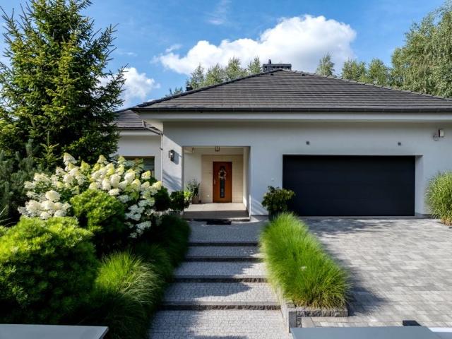Borowikowa 284,95 m², Borówiec