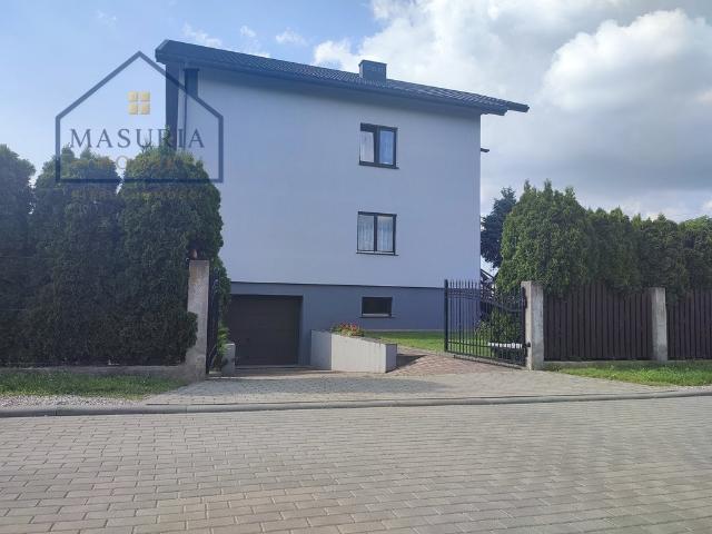 Dom 287 m² z widokiem na jezioro polecam!